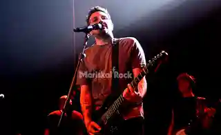Recenzie concert No Te Va Gustar în Bilbao