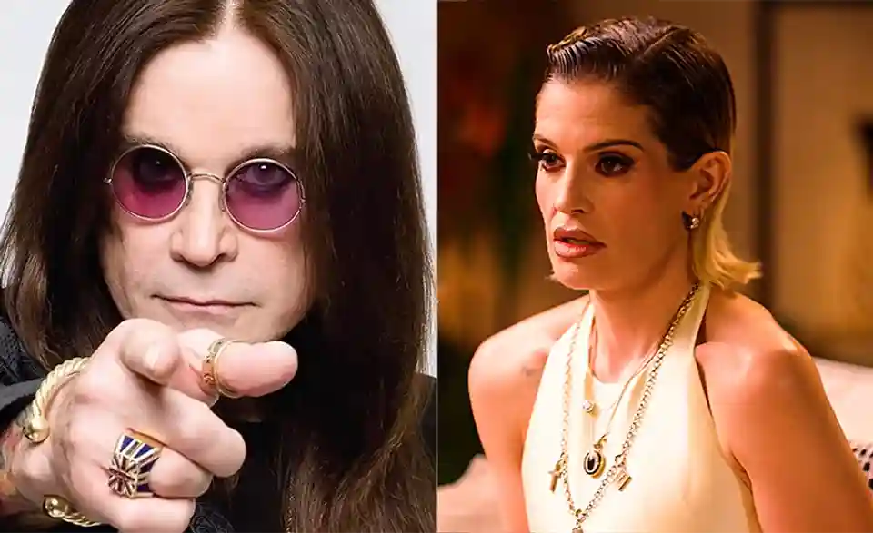 Kelly Osbourne relatează experiențe legate de Ozzy Osbourne în contextul unui film nou