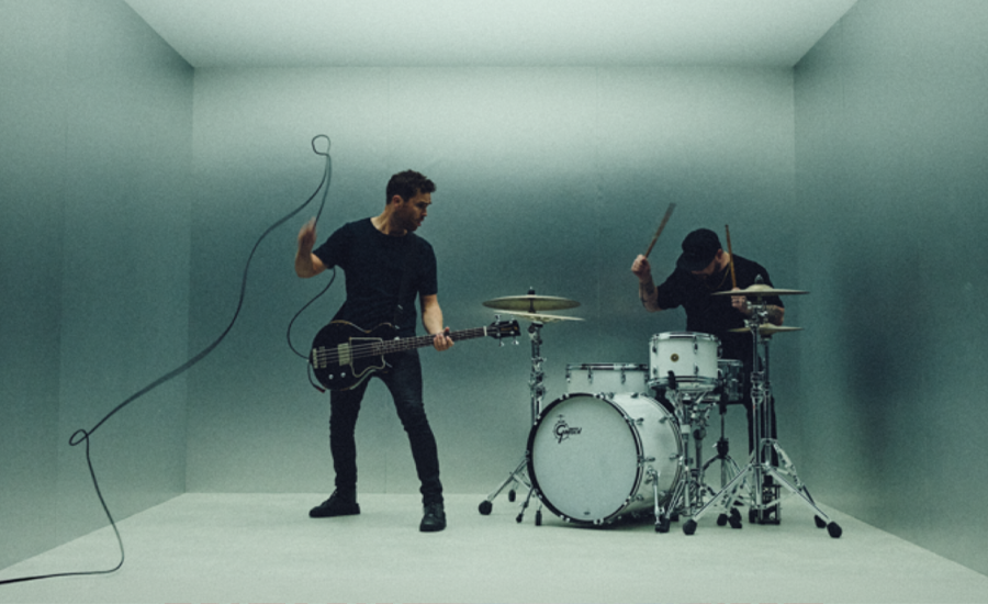 Royal Blood a pus în vânzare biletele pentru concertul din Madrid