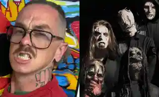 Sid Wilson a eliminat referințele la Slipknot de pe rețelele sale de socializare