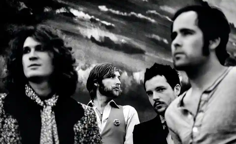 The Killers reeditează albumul „Sam’s Town” pentru a marca 20 de ani de la lansare