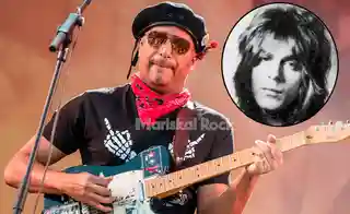 Tom Morello (Rage Against the Machine) despre momentul în care a văzut chitara lui Randy Rhoads