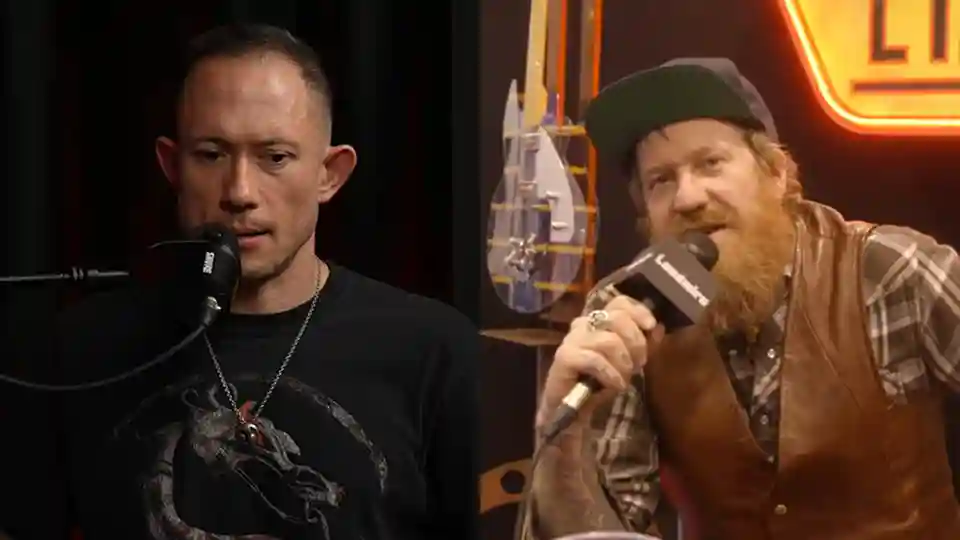 Matt Heafy povestește despre dificultățile trupei Trivium la începutul carierei