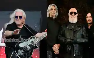 Uriah Heep va împărți basistul cu Judas Priest și va anunța un înlocuitor