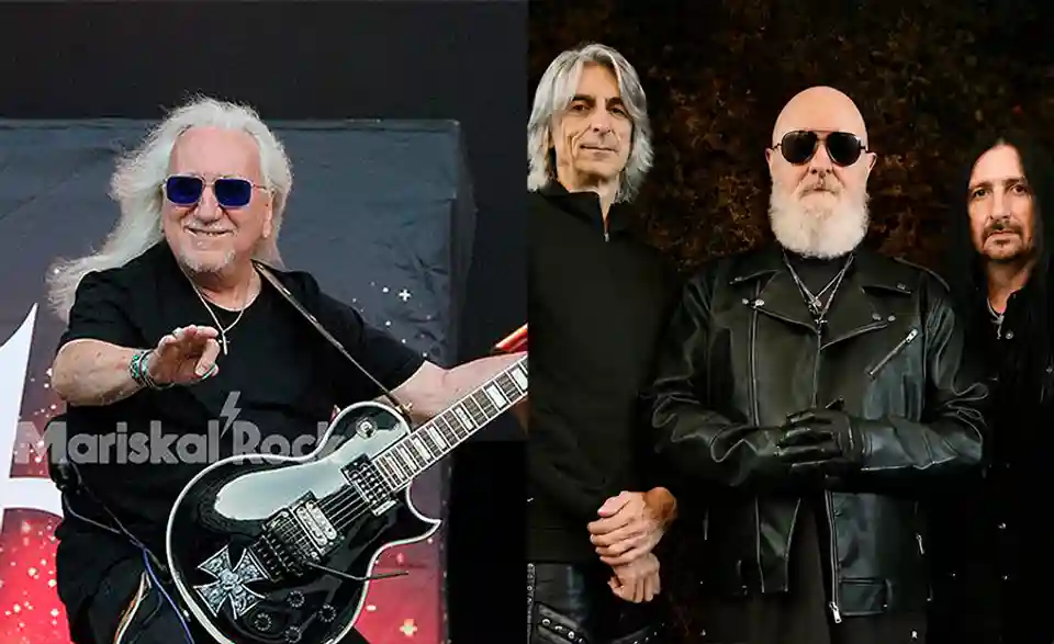 Uriah Heep va împărți basistul cu Judas Priest și va anunța un înlocuitor