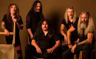Warcry lansează albumul „Entre la niebla” pe 30 octombrie și pregătește concertul aniversar