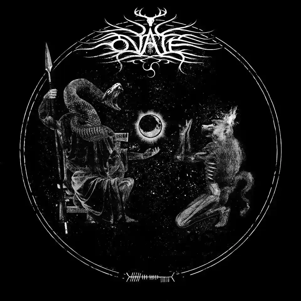 Trupa Ováte lansează single-ul Kutsumus și anunță noul album Rúin