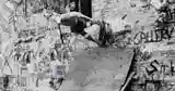 Somerset Thrower, Spin, DJ Marc Sinclair - Vans Skate Space 198 - Unknown