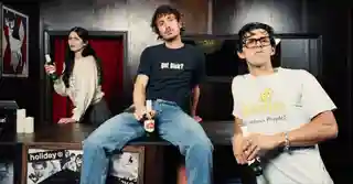 Designerul Nick Holiday despre influențele muzicale și estetica brandului său vestimentar