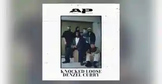 Alternative Press lansează un zine special dedicat turneului Knocked Loose și Denzel Curry
