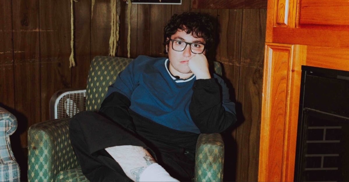 Alien Boy lansează albumul acustic „Rearrange My Mind”