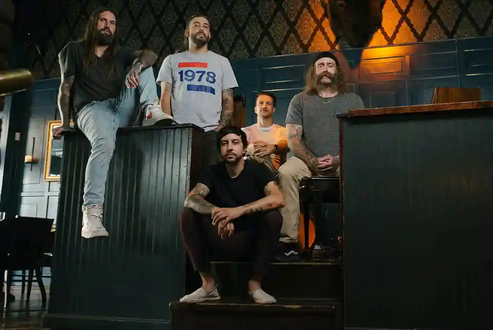 O retrospectivă a carierei trupei Every Time I Die după despărțirea oficială
