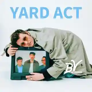 Yard Act discută despre noul album și turneul nord-american