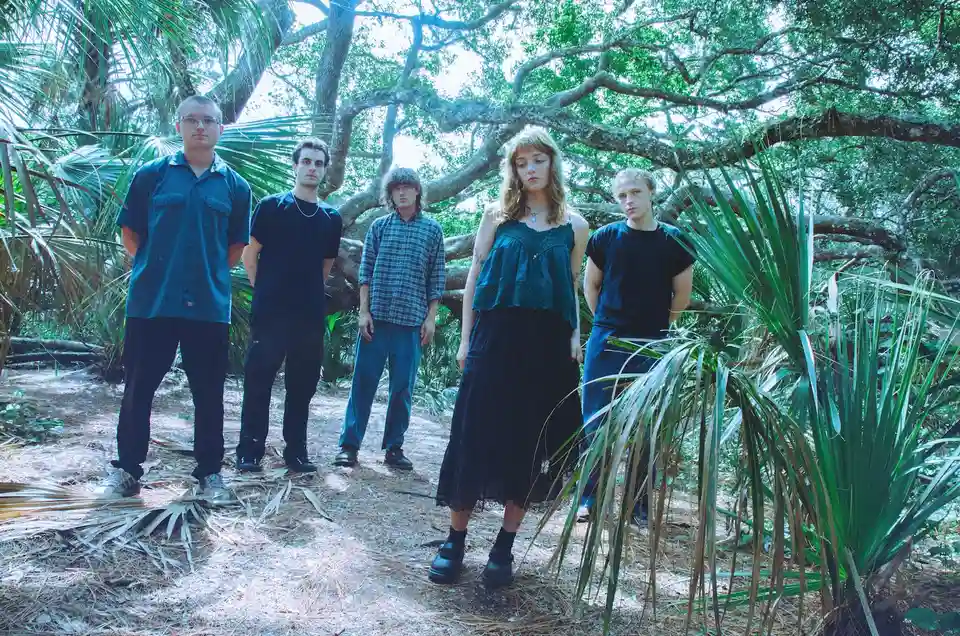 Trupa She’s Green dezvăluie cele mai importante albume dream pop