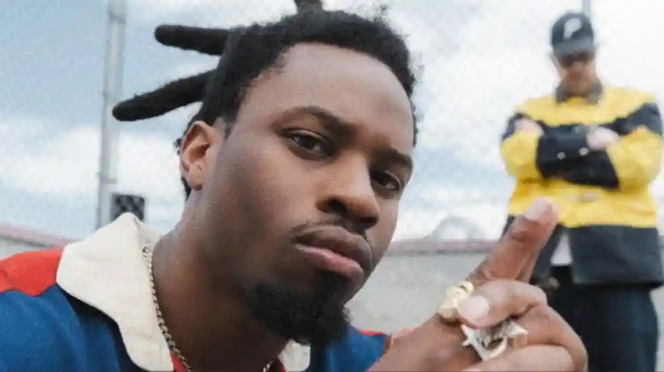 Denzel Curry și Kenneth Blume anunță noul album ii