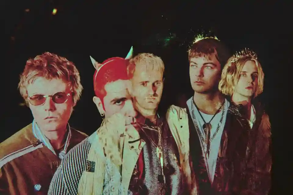 Fontaines D.C. anunță noul album „Dopamine Chamber” și lansează single-ul „Marianne”