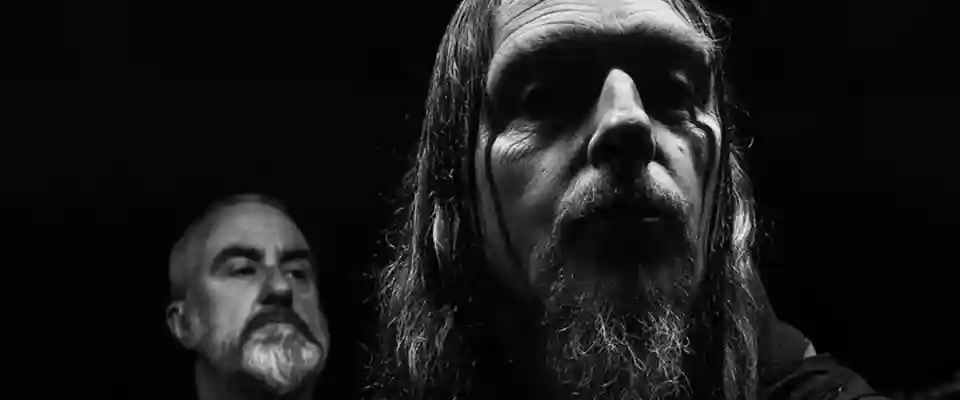 Justin K. Broadrick (Godflesh, Jesu) despre noul album și colaborări
