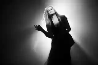 Paula Cole lansează box setul Sonic Memoir: Demos 1989-1998