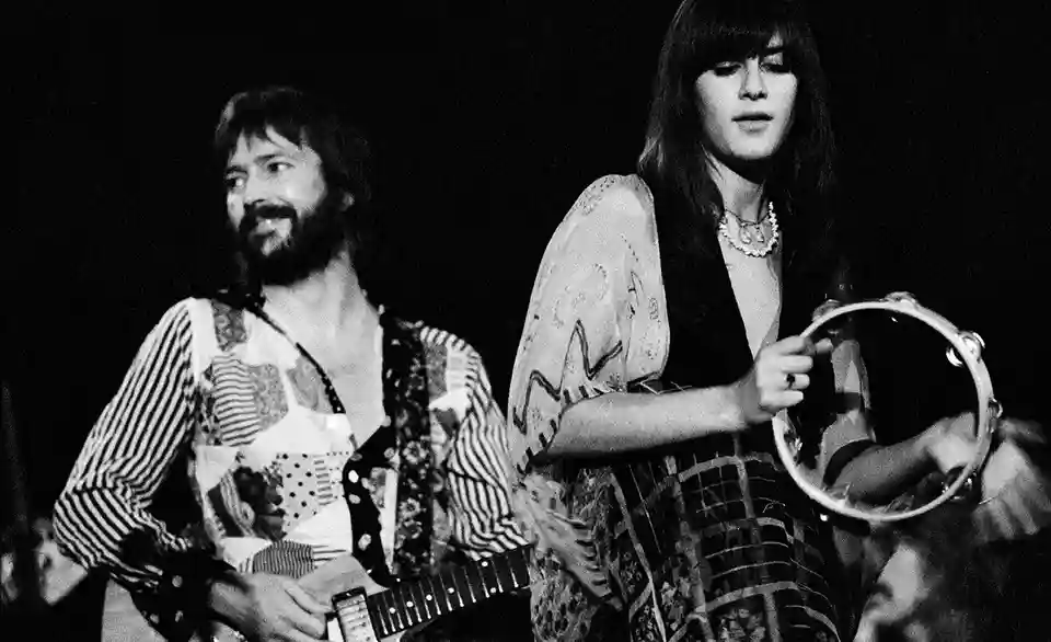 Marcella Detroit despre colaborarea cu Eric Clapton și proiectele actuale