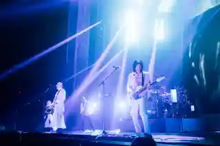 Smashing Pumpkins lansează ediția aniversară pe vinil a albumului „The Aeroplane Flies High”