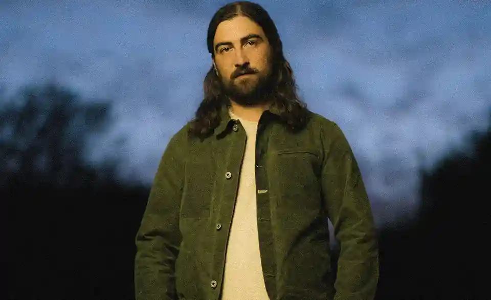 Noah Kahan a lansat înregistrarea concertului de la Grammy Museum