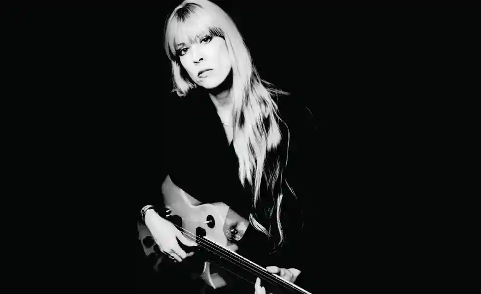 Carla Olson onorează memoria textierului Pete Brown pe noul album For Pete’s Sake