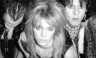 Hanoi Rocks lansează box set-ul „The Complete Collection 1981–1984”