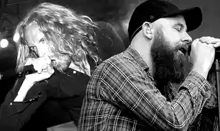 Ipoteza înlocuirii soliștilor între In Flames și Dark Tranquillity