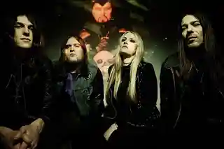 Interviu cu Liz Buckingham de la Electric Wizard