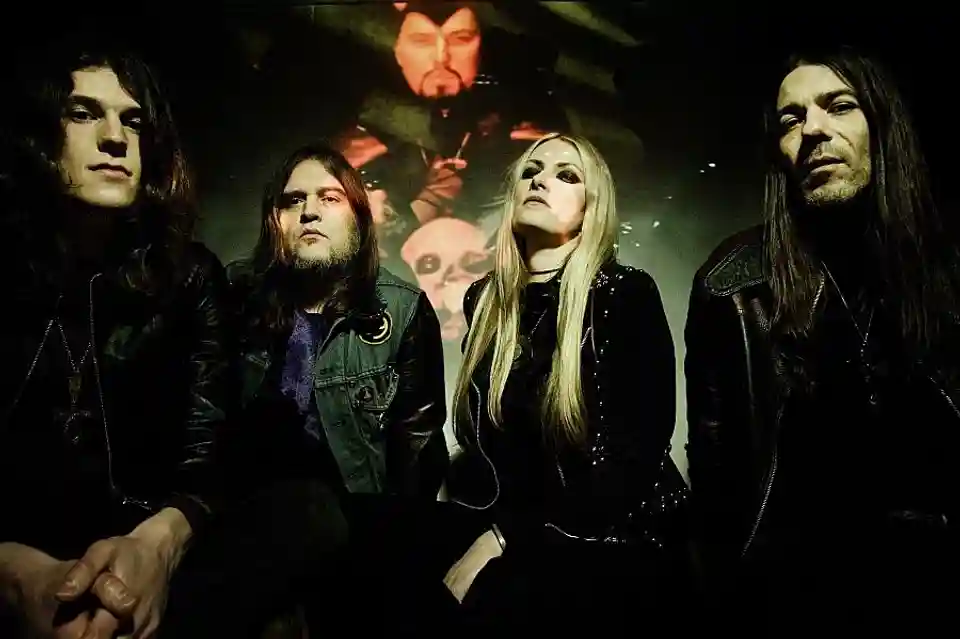 Interviu cu Liz Buckingham de la Electric Wizard