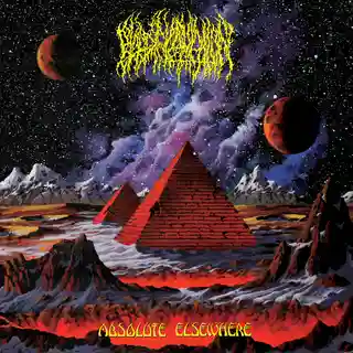 Analiză asupra albumului „Absolute Elsewhere” lansat de Blood Incantation
