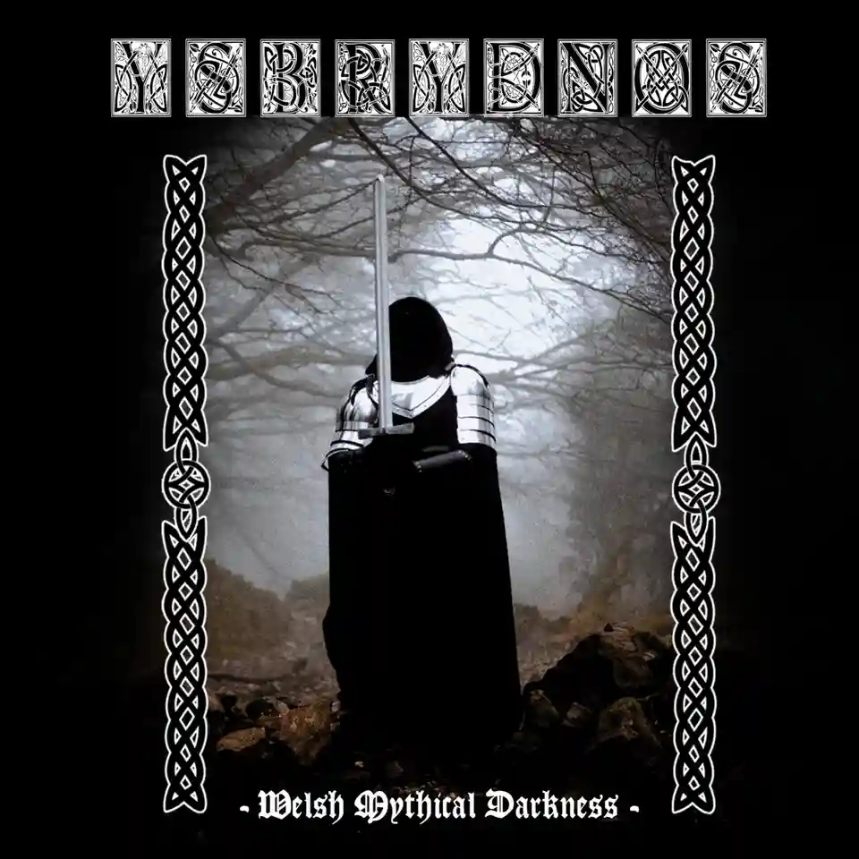 Explorarea albumului „Welsh Mythical Darkness” semnat de Ysbrydnos