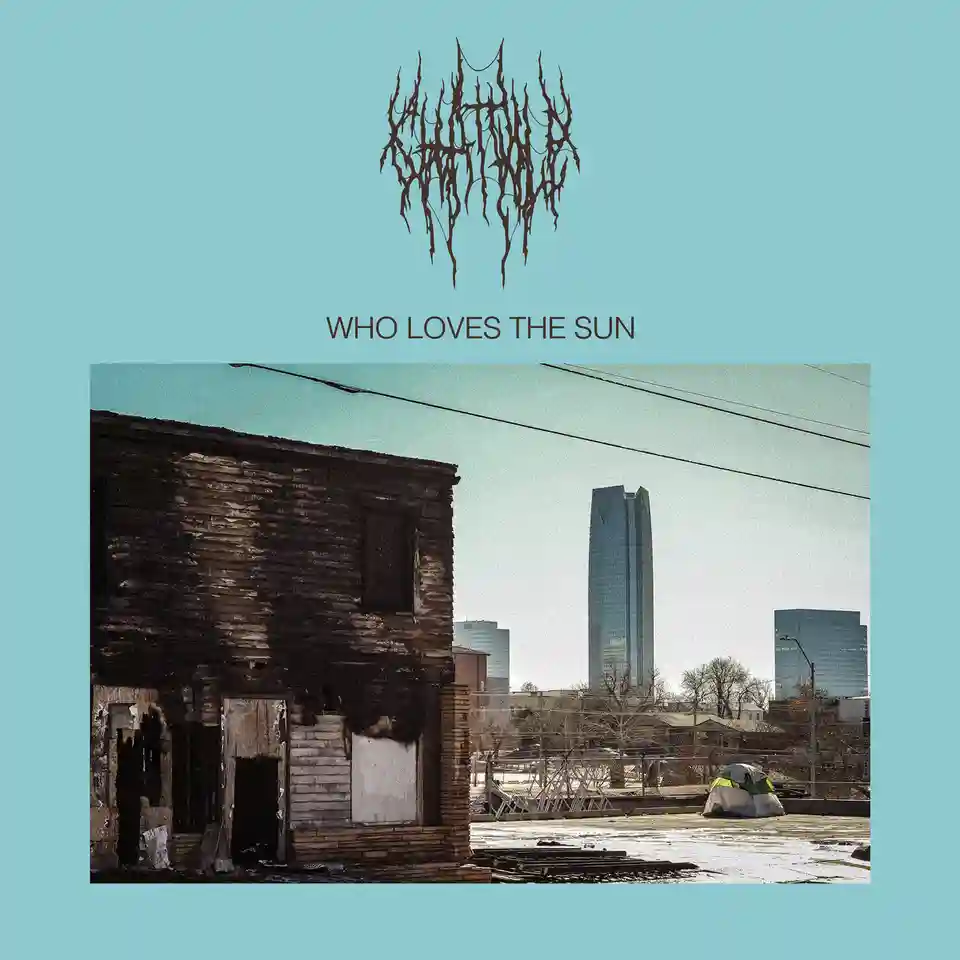 Chat Pile explorează apocalipsa cotidiană pe noul album Who Loves the Sun