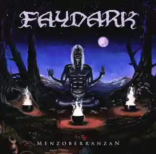 Faydark despre noul album Menzoberranzan și influențele sale