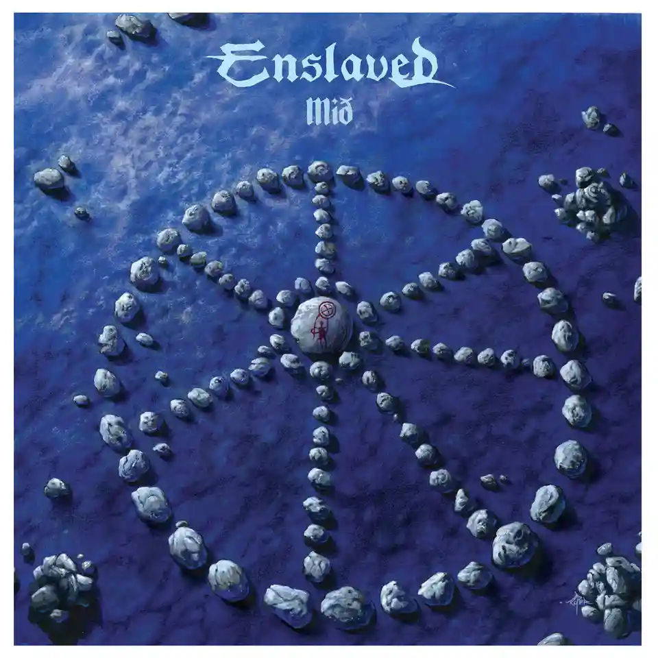 Enslaved discută procesul creativ pentru noul album, Mið