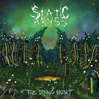 Greg Wilkinson de la Static Abyss discută despre noul album „The Dying Hunt”
