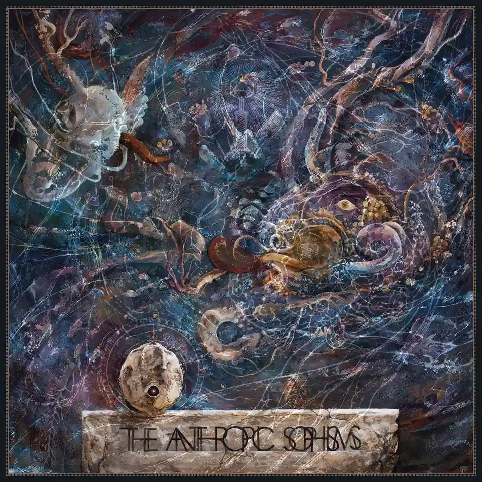 Trupa Inferno discută despre noul album The Anthropic Sophisms