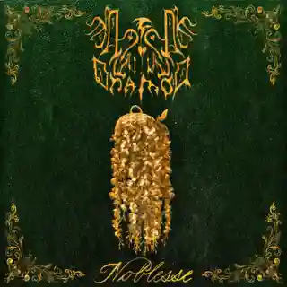 Mélancolie du Dhampir lansează albumul de studio „Noblesse”