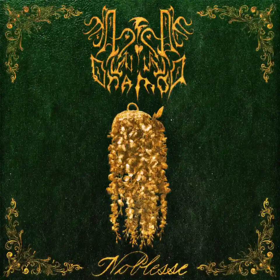 Mélancolie du Dhampir lansează albumul de studio „Noblesse”