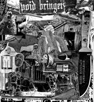 Void Bringer lansează EP-ul „Green Mountain Powerviolence”
