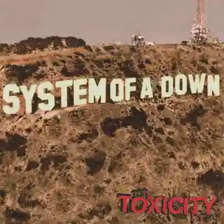 Albumul „Toxicity” al trupei System of a Down aniversează 25 de ani