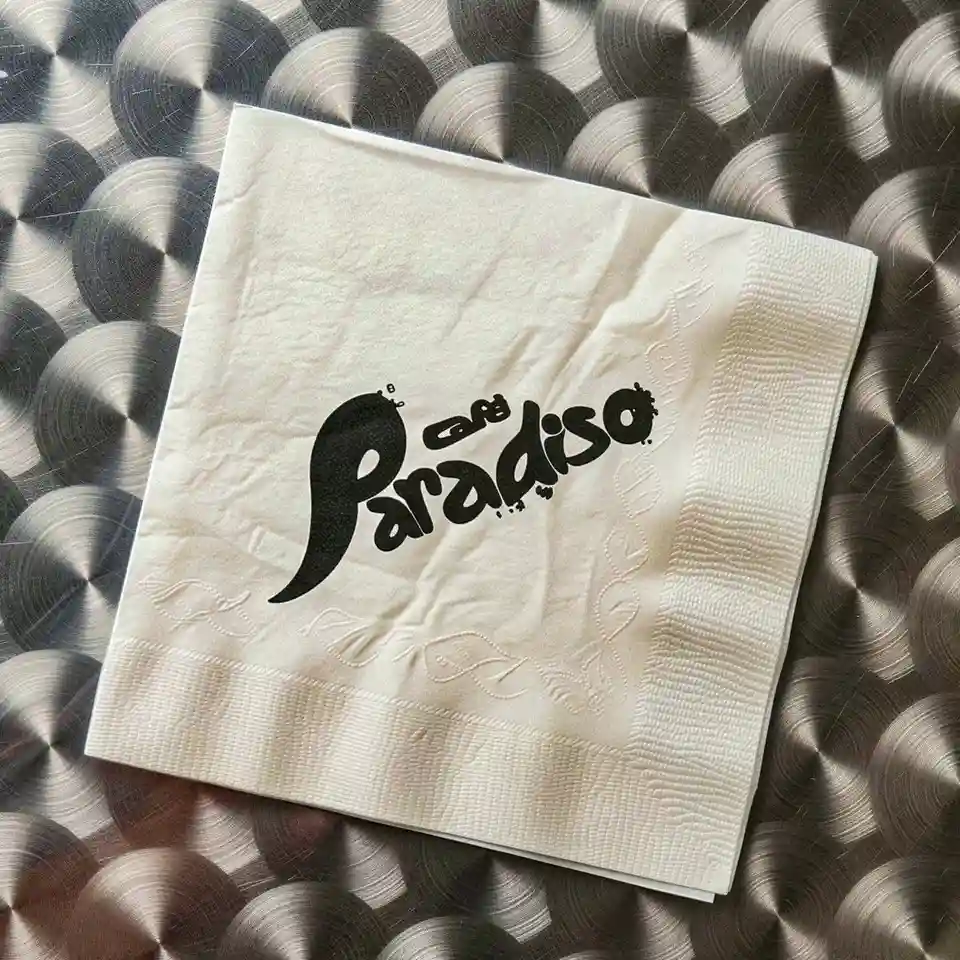 Mykki Blanco lansează noul album intitulat Cafe Paradiso