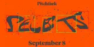 Publicația Pitchfork actualizează playlist-ul săptămânal Pitchfork Selects