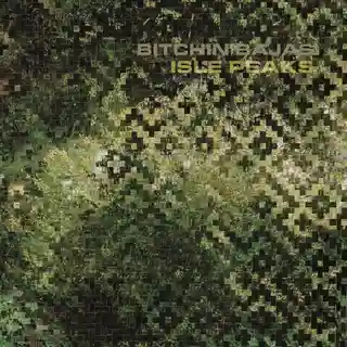 Bitchin Bajas lansează noul EP, intitulat „Isle Peaks”