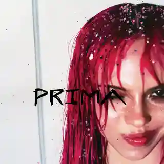 Adéla lansează albumul de debut, intitulat „PRIMA”