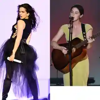 Rosalía, Gracie Abrams și Turnstile vor cânta la Saturday Night Live