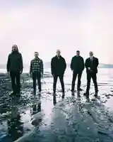 Neurosis - The Fillmore - San Francisco