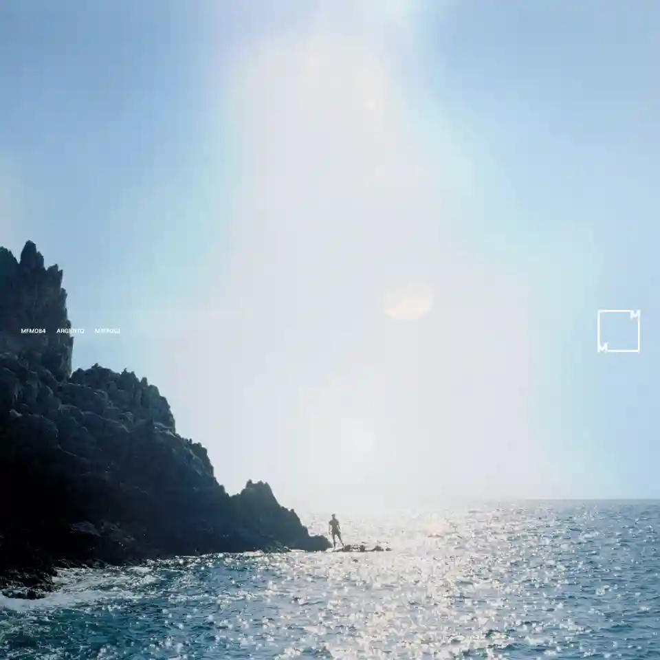 Argento lansează albumul Miraggi, un material inspirat de estetica mediteraneană