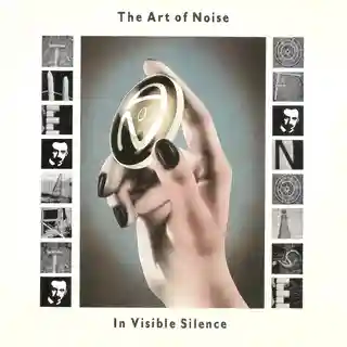 Art of Noise: contextul albumului In Visible Silence