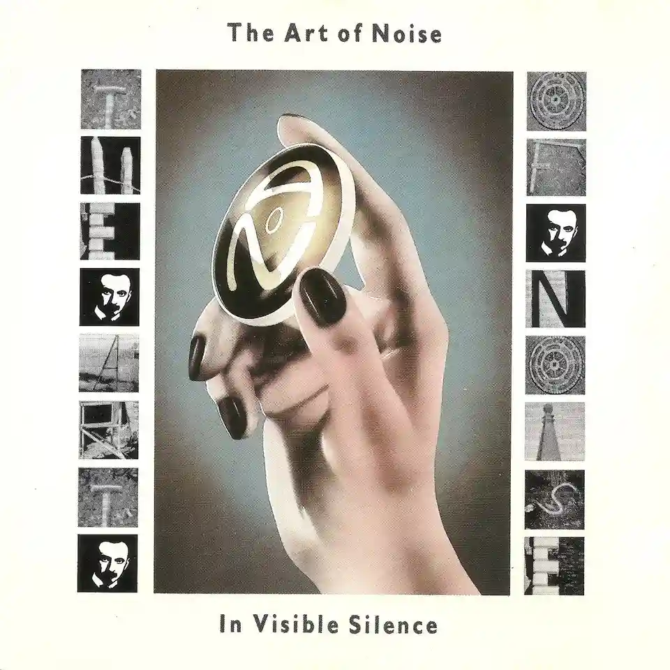 Art of Noise: contextul albumului In Visible Silence